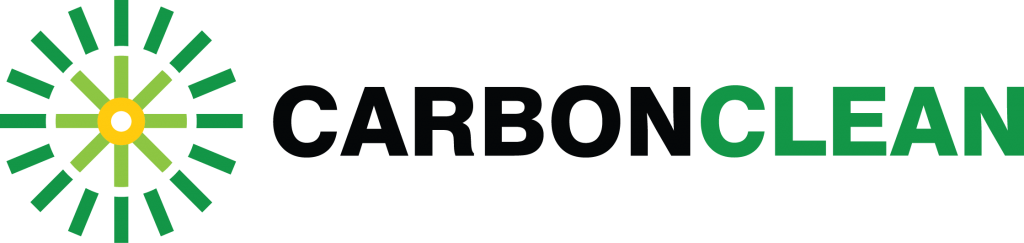 Carbon Clean Logo